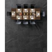 fekete grafit retifikalt elcsiszolt kohatasu csuszasmentes greslap jarolap padlolap padloburkolat modern minimal nappali konyha furdoszoba.jpg